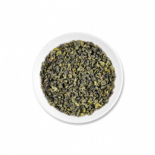 Чай зелений Lovare Exclusive Ti Guan Yin mini slide 1