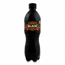 Напій енергетичний Black ананас б/алк сил/газ mini slide 1