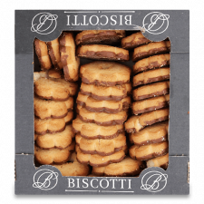 Печиво Biscotti «Канестреллі» mini slide 1