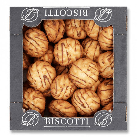 Печиво Biscotti «Феєрія» slide 1
