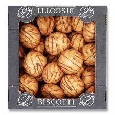 Печиво Biscotti «Феєрія» mini slide 1
