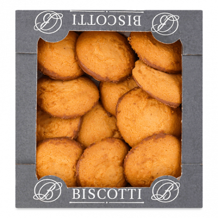 Печиво Biscotti «Лоренцо» slide 1