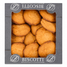 Печиво Biscotti «Лоренцо» mini slide 1