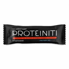 Батончик Proteiniti протеїновий горіховий mini slide 1