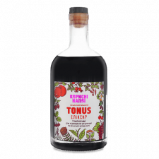 Еліксир «Корисні напої» Tonus mini slide 1