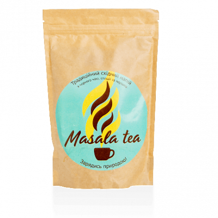 Чай «Лавка традицій» Ineo products Masala Tea slide 1