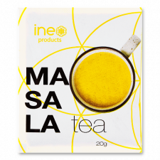 Чай «Лавка Традицій» Ineo products Masala Tea mini slide 1