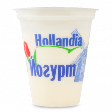 Йогурт Hollandia персик 1,5% mini slide 1
