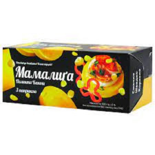 Полента Фабрика Поленти з паприкою В* mini slide 1