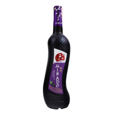 Напій винний Mikado «Чорна смородина» червоний солодкий mini slide 1