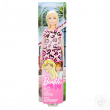 Игрушка Barbie Кукла Супер стиль mini slide 1