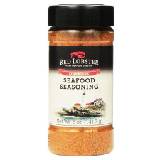 Приправа Badia Red Lobster до морепродуктів 141,7г mini slide 1