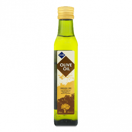 Олія оливкова «Премія»® Pure суміш slide 1