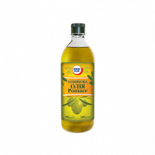 Оливкова олія Pomace «Повна Чаша»® mini slide 1