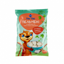 Пельмені «Премія Рікі Тікі»® mini slide 1