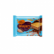 Вафлі «Премія»® з какао mini slide 1