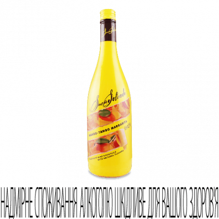 Напій винний Sueno Soleado Mango-Tango Margarita