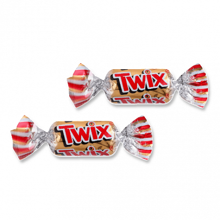Цукерки Twix
