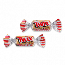 Цукерки Twix mini slide 1