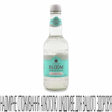Напій слабоалкогольний Bloom Tonic mini slide 1