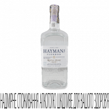 Джин Hayman's Royal Dock Gin mini slide 1