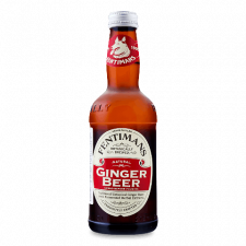 Напій Fentimans Ginger Beer безалкогольний сильногазований mini slide 1