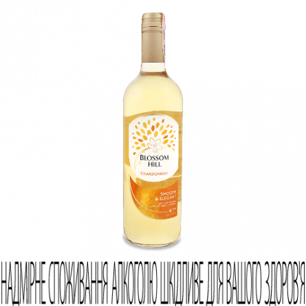 Вино Blossom Hill Chardonnay slide 1