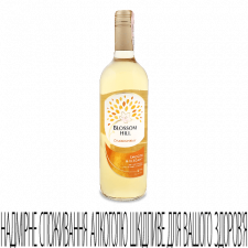 Вино Blossom Hill Chardonnay mini slide 1