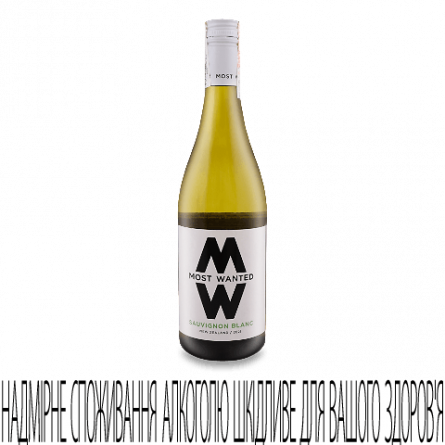 Вино Most Wanted Sauvignon Blanc Marlborough