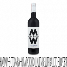 Вино Most Wanted Lodi Zindfandel mini slide 1