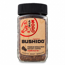 Кава розчинна Bushido Kodo с/б mini slide 1