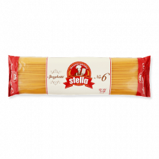 Вироби макаронні Stella Спагетті В* mini slide 1