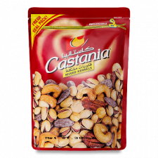 Суміш горіхів Castania mixed kernels mini slide 1
