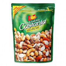 Суміш горіхова Castania super extra nuts mini slide 1