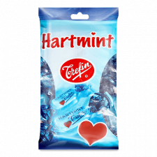 Льодяники Trefin «Хартмінт» зі смаком м'яти mini slide 1