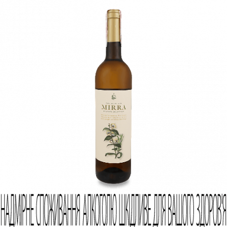 Вино Mirra Alentejo Branco