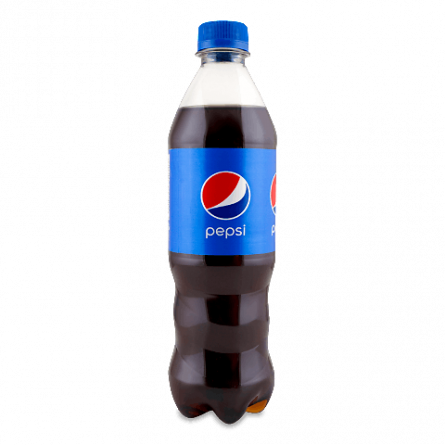 Напій Pepsi Пепсі-Кола б/алк сильногазований В* slide 1