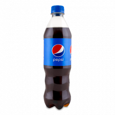 Напій Pepsi Пепсі-Кола б/алк сильногазований В* mini slide 1