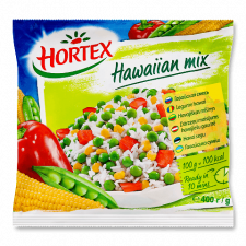 Суміш «Гавайська» Hortex mini slide 1