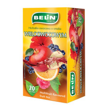 Суміш фруктово-ягідна Belin «Мультифрукт» mini slide 1