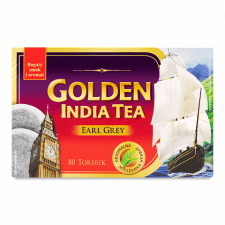 Чай чорний Golden India Tea В* mini slide 1