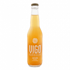 Напій Vigo «Комбуча» Оригінальна mini slide 1