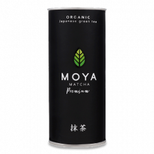 Чай Moya Матча Premium органічний mini slide 1