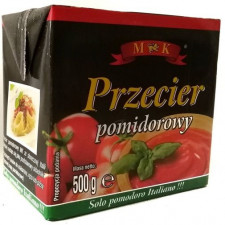 Паста МК томатна В* mini slide 1