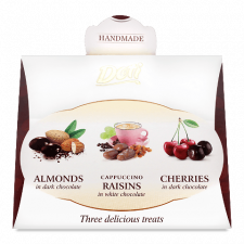 Асорті Doti Sweet Trio mini slide 1