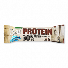 Батончик Ba! протеїновий з какао-бобами в шоколадній глазурі mini slide 1