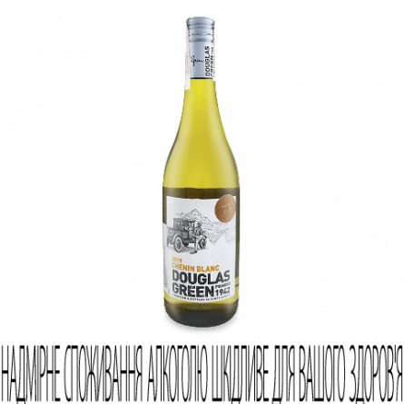 Вино Douglas Green Chenin Blanc slide 1