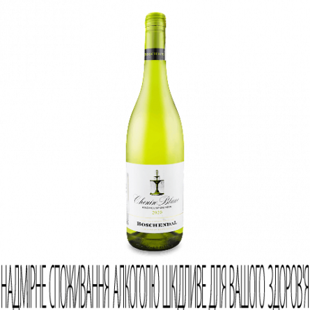 Вино Boschendal Favourites Chenin Blanc