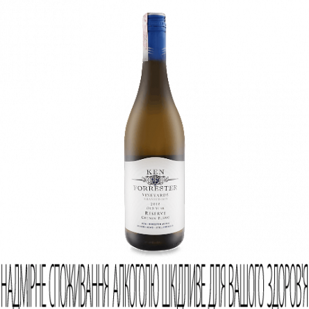 Вино Ken Forrester Old Vine Reserve Chenin Blanc