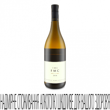 Вино Ken Forrester FMC Chenin Blanc